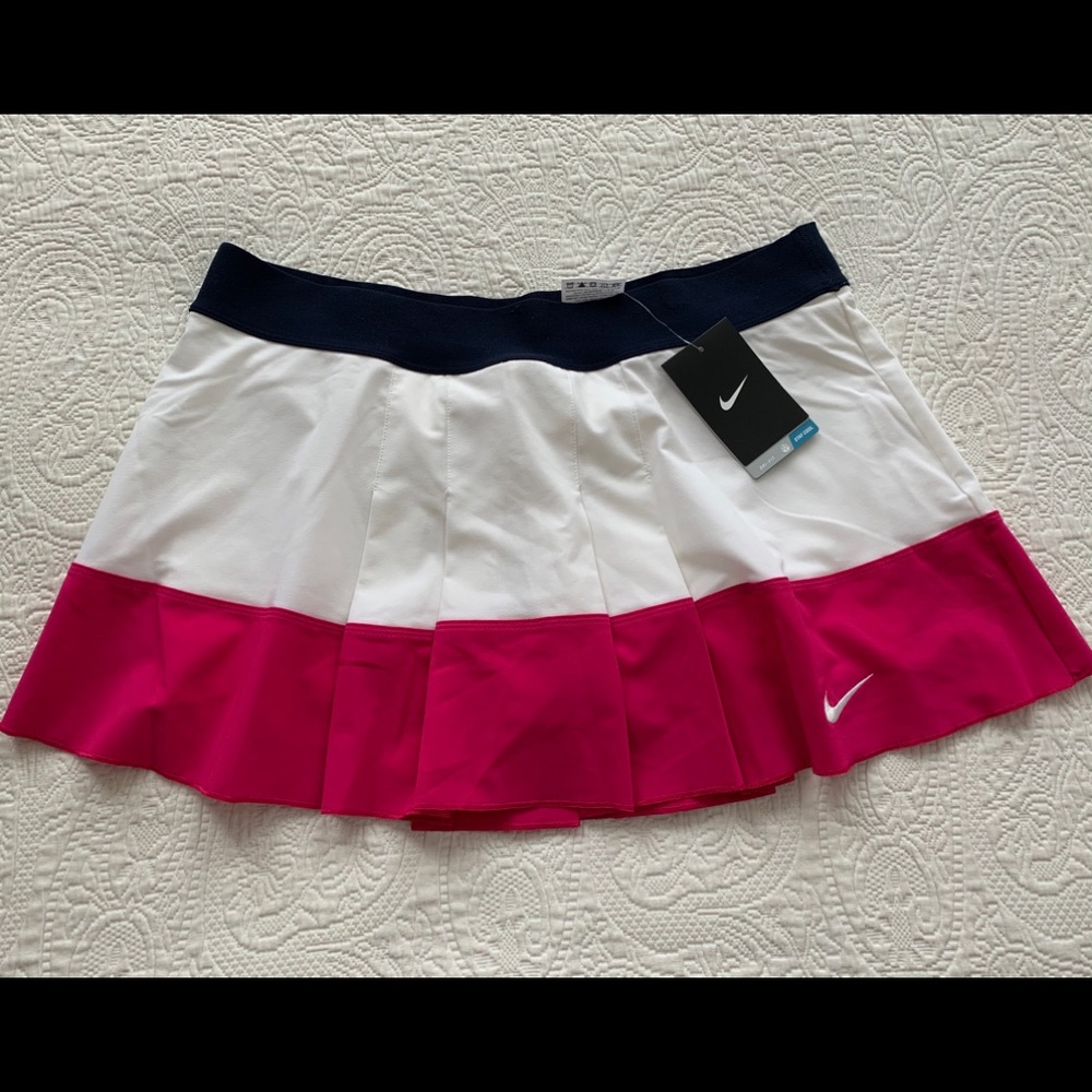 Nike tennis skirt